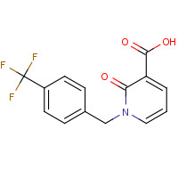 FT-0641050 CAS:66158-46-1 chemical structure