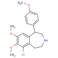 FT-0641113 CAS:67287-53-0 chemical structure