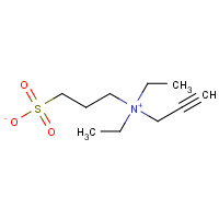 FT-0641269 CAS:70155-90-7 chemical structure