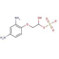 FT-0641306 CAS:70643-20-8 chemical structure