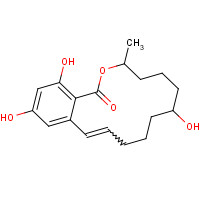 FT-0641325 CAS:71030-11-0 chemical structure