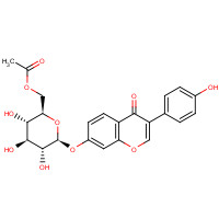 FT-0641347 CAS:71385-83-6 chemical structure