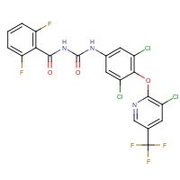 FT-0641348 CAS:71422-67-8 chemical structure