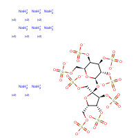 FT-0641504 CAS:74135-10-7 chemical structure