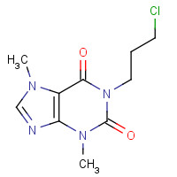 FT-0641517 CAS:74409-52-2 chemical structure