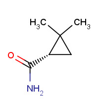 FT-0641581 CAS:75885-58-4 chemical structure