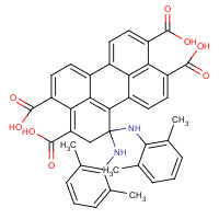 FT-0641591 CAS:76372-76-4 chemical structure