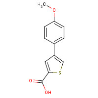 FT-0641867 CAS:82437-74-9 chemical structure