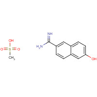 FT-0641891 CAS:82957-06-0 chemical structure