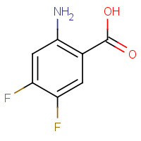 FT-0641905 CAS:83506-93-8 chemical structure