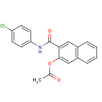 FT-0641940 CAS:84100-15-2 chemical structure