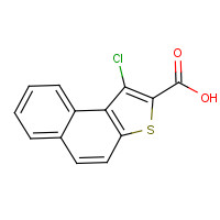 FT-0642008 CAS:85589-69-1 chemical structure