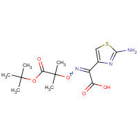 FT-0642038 CAS:86299-47-0 chemical structure