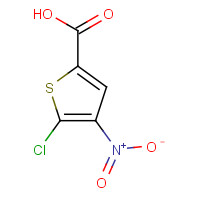 FT-0642115 CAS:89166-85-8 chemical structure