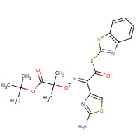 FT-0642133 CAS:89604-92-2 chemical structure