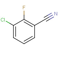 FT-0642258 CAS:94087-40-8 chemical structure