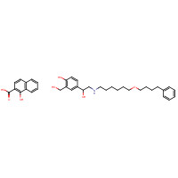 FT-0642283 CAS:94749-08-3 chemical structure