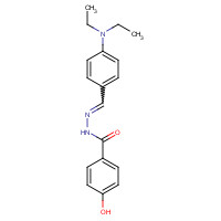 FT-0642297 CAS:95167-41-2 chemical structure