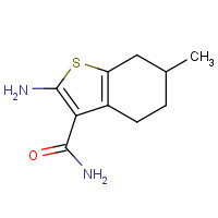 FT-0642299 CAS:95211-68-0 chemical structure