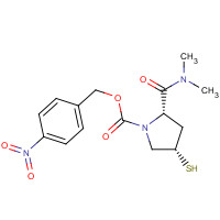 FT-0642318 CAS:96034-64-9 chemical structure