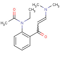 FT-0642330 CAS:96605-66-2 chemical structure