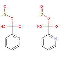 FT-0642335 CAS:96989-50-3 chemical structure