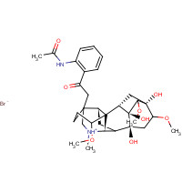 FT-0642346 CAS:97792-45-5 chemical structure