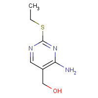 FT-0642367 CAS:98432-26-9 chemical structure