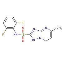 FT-0642383 CAS:98967-40-9 chemical structure