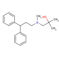 FT-0642423 CAS:100442-33-9 chemical structure