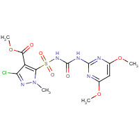 FT-0642433 CAS:100784-20-1 chemical structure