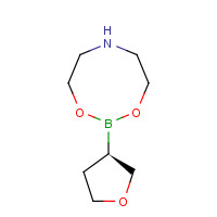 FT-0642434 CAS:100858-40-0 chemical structure