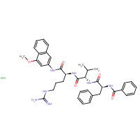 FT-0642466 CAS:102029-41-4 chemical structure