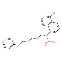 FT-0642494 CAS:102649-78-5 chemical structure