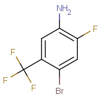 FT-0642569 CAS:104460-70-0 chemical structure