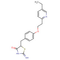 FT-0642588 CAS:105355-26-8 chemical structure