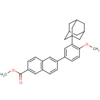 FT-0642627 CAS:106685-41-0 chemical structure