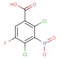 FT-0642630 CAS:106809-14-7 chemical structure