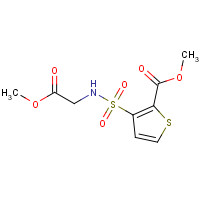 FT-0642631 CAS:106820-63-7 chemical structure