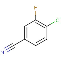 FT-0642712 CAS:110888-15-8 chemical structure