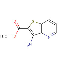 FT-0642716 CAS:111042-90-1 chemical structure