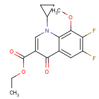 FT-0642751 CAS:112811-71-9 chemical structure