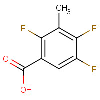 FT-0642753 CAS:112822-85-2 chemical structure