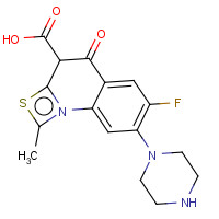 FT-0642762 CAS:112984-60-8 chemical structure