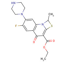 FT-0642764 CAS:113028-17-4 chemical structure