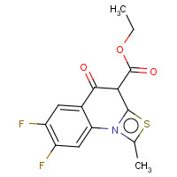 FT-0642767 CAS:113046-72-3 chemical structure