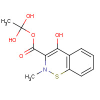 FT-0642776 CAS:113913-36-3 chemical structure