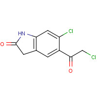 FT-0642888 CAS:118307-04-3 chemical structure