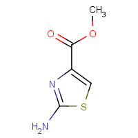 FT-0642892 CAS:118452-04-3 chemical structure