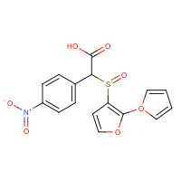 FT-0643016 CAS:123855-55-0 chemical structure